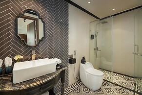 Hanoi Le Chateau Hotel & Spa