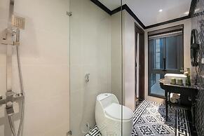 Hotel Chateau de Hanoi