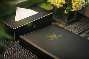 Hotel Chateau de Hanoi