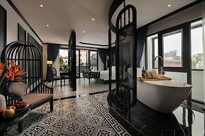 Hotel Chateau de Hanoi