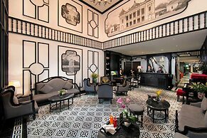 Hotel Chateau de Hanoi