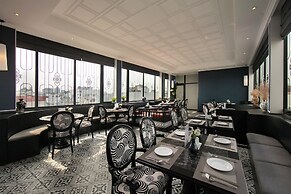 Hotel Chateau de Hanoi