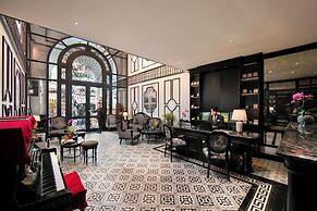 Hotel Chateau de Hanoi