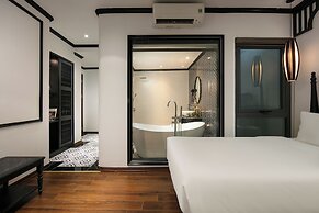 Hotel Chateau de Hanoi