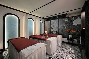 Hotel Chateau de Hanoi