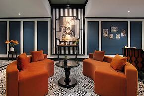 Hotel Chateau de Hanoi