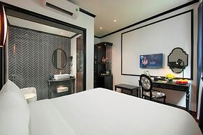 Hotel Chateau de Hanoi