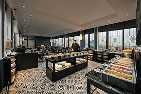 Hotel Chateau de Hanoi