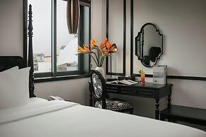 Hotel Chateau de Hanoi