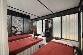 Hotel Chateau de Hanoi