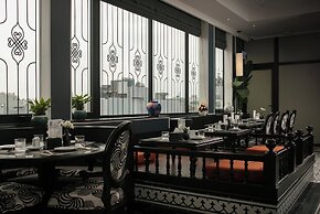 Hotel Chateau de Hanoi