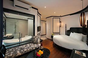 Hotel Chateau de Hanoi