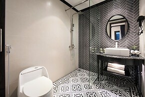 Hotel Chateau de Hanoi