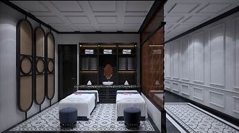 Hotel Chateau de Hanoi