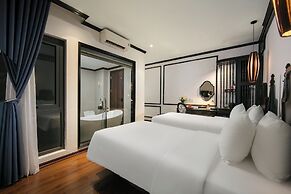 Hotel Chateau de Hanoi