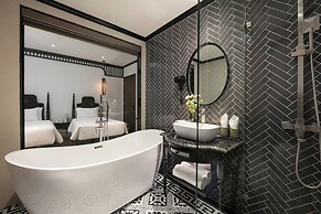 Hotel Chateau de Hanoi