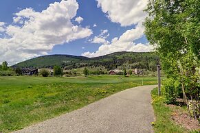 Er9 Elk Run 4 Bd 4.5 Ba 4 Bedroom Townhouse by RedAwning