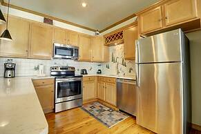 Er9 Elk Run 4 Bd 4.5 Ba 4 Bedroom Townhouse by RedAwning