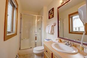 Er9 Elk Run 4 Bd 4.5 Ba 4 Bedroom Townhouse by RedAwning