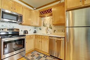 Er9 Elk Run 4 Bd 4.5 Ba 4 Bedroom Townhouse by RedAwning