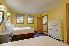 Er9 Elk Run 4 Bd 4.5 Ba 4 Bedroom Townhouse by RedAwning