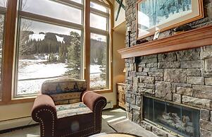 Er9 Elk Run 4 Bd 4.5 Ba 4 Bedroom Townhouse by RedAwning