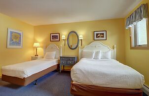 Er9 Elk Run 4 Bd 4.5 Ba 4 Bedroom Townhouse by RedAwning