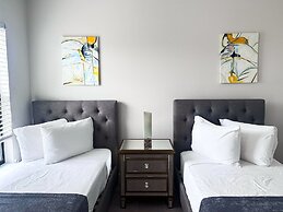 Balmoral Resort-121kb 2 Bedroom Townhouse by RedAwning