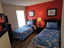 Spacious 7 Br, 4.5 Br Retreat With Pool 7 Bedroom Condo by RedAwning