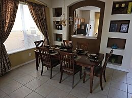 Spacious 7 Br, 4.5 Br Retreat With Pool 7 Bedroom Condo by RedAwning