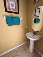 Spacious 7 Br, 4.5 Br Retreat With Pool 7 Bedroom Condo by RedAwning