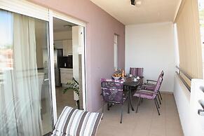 Apartment Toma