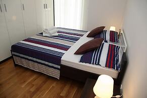 Apartment Toma