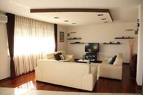 Apartment Toma