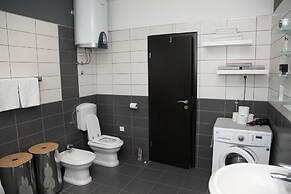 Apartment Toma