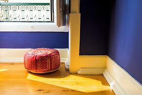 La Palma Hostel Leiria