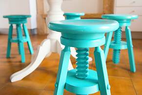 La Palma Hostel Leiria