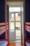 La Palma Hostel Leiria