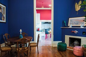 La Palma Hostel Leiria