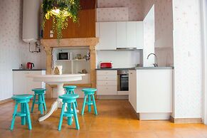 La Palma Hostel Leiria