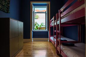 La Palma Hostel Leiria