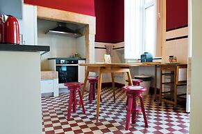 La Palma Hostel Leiria