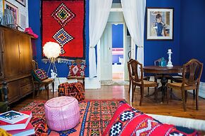 La Palma Hostel Leiria