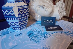 La Palma Hostel Leiria