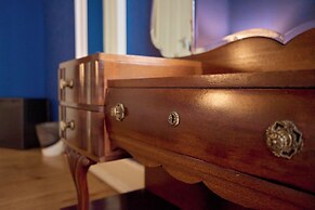 La Palma Hostel Leiria