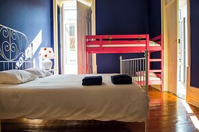 La Palma Hostel Leiria