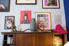 La Palma Hostel Leiria