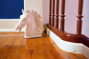 La Palma Hostel Leiria