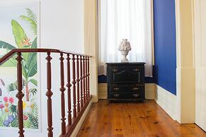 La Palma Hostel Leiria