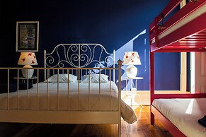 La Palma Hostel Leiria